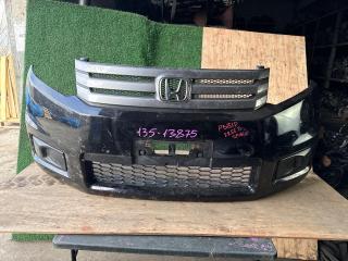Бампер передний HONDA FREED SPIKE GB3 71101SFM0000 1 ракурс