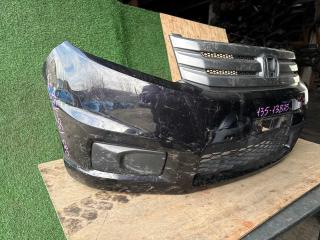 Бампер передний HONDA FREED SPIKE GB3 71101SFM0000 2 ракурс