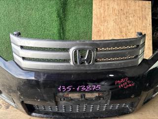 Бампер передний HONDA FREED SPIKE GB3 71101SFM0000 4 ракурс