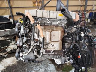 Двигатель MITSUBISHI RVR N71W 4G93 MD976482 5 ракурс