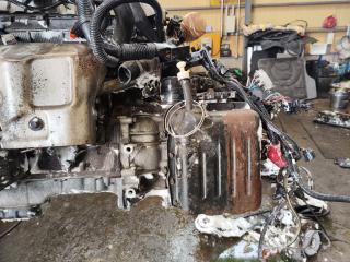АКПП MITSUBISHI RVR N71W 4G93 MN139148 1 ракурс