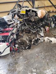 АКПП MITSUBISHI RVR N71W 4G93 MN139148 2 ракурс