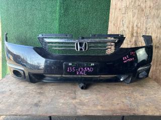 Бампер передний HONDA ODYSSEY RB2 1 ракурс