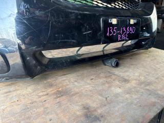 Бампер передний HONDA ODYSSEY RB2 4 ракурс