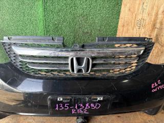 Бампер передний HONDA ODYSSEY RB2 5 ракурс
