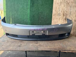 Бампер передний NISSAN TEANA J31 620229Y040 1 ракурс Бампер передний NISSAN TEANA J31 620229Y040 1 ракурс
