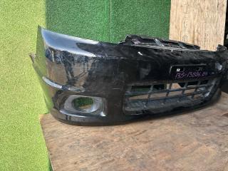 Бампер передний HONDA STEPWGN RF6 71101S7SZZ00 2 ракурс