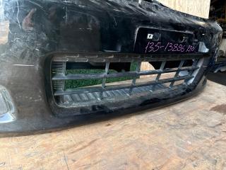 Бампер передний HONDA STEPWGN RF6 71101S7SZZ00 4 ракурс