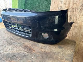 Бампер передний HONDA STEPWGN RF6 71101S7SZZ00 5 ракурс