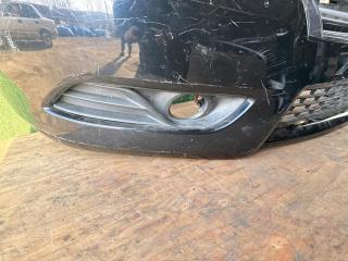 Бампер передний NISSAN SYLPHY TB17 620223SBOH 3 ракурс