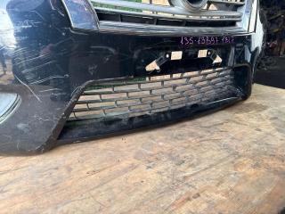 Бампер передний NISSAN SYLPHY TB17 620223SBOH 4 ракурс