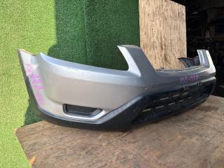 Бампер передний HONDA CR-V RD5 71101S9AAZZ00 2 ракурс