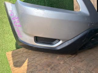 Бампер передний HONDA CR-V RD5 71101S9AAZZ00 3 ракурс