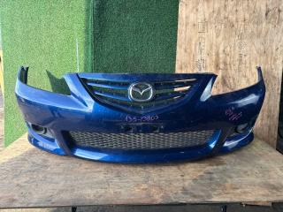 Бампер передний MAZDA ATENZA GY3W G22E50031 1 ракурс
