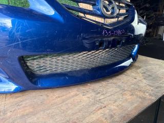 Бампер передний MAZDA ATENZA GY3W G22E50031 4 ракурс