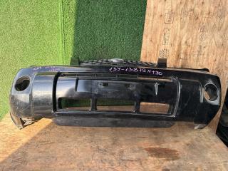 Бампер передний NISSAN X-TRAIL NT30 62022EQ040 1 ракурс