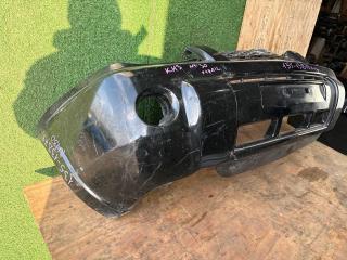 Бампер передний NISSAN X-TRAIL NT30 62022EQ040 2 ракурс