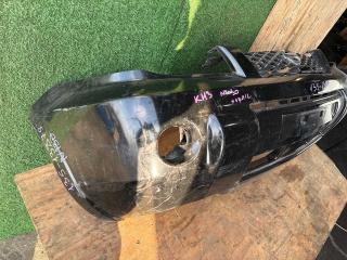 Бампер передний NISSAN X-TRAIL NT30 62022EQ040 3 ракурс
