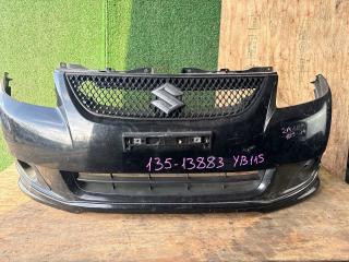 Бампер передний  SUZUKI SX4 YB11S ,7171175K 1 ракурс