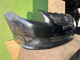 Бампер передний SUZUKI SX4 YB11S 7171175K 2 ракурс