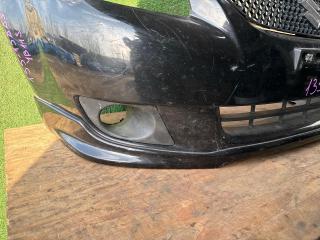 Бампер передний SUZUKI SX4 YB11S 7171175K 3 ракурс