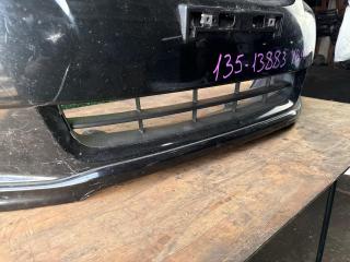 Бампер передний SUZUKI SX4 YB11S 7171175K 4 ракурс