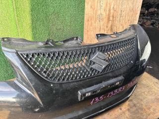 Бампер передний SUZUKI SX4 YB11S 7171175K 5 ракурс