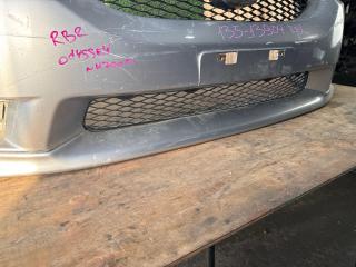 Бампер передний HONDA ODYSSEY RB2 A171103SFE901 4 ракурс