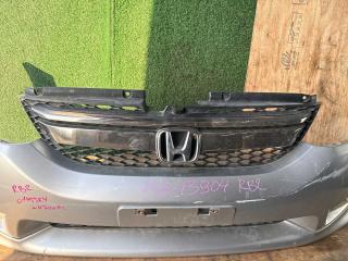 Бампер передний HONDA ODYSSEY RB2 A171103SFE901 5 ракурс