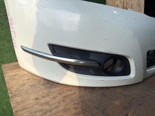 Бампер передний NISSAN TEANA J32 62022JN20H 3 ракурс Бампер передний NISSAN TEANA J32 62022JN20H 3 ракурс