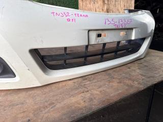 Бампер передний NISSAN TEANA J32 62022JN20H 4 ракурс Бампер передний NISSAN TEANA J32 62022JN20H 4 ракурс