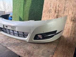 Бампер передний NISSAN TEANA J32 62022JN20H 5 ракурс Бампер передний NISSAN TEANA J32 62022JN20H 5 ракурс