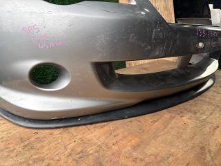 Бампер передний SUBARU LEGACY BP5 57704AG140 3 ракурс