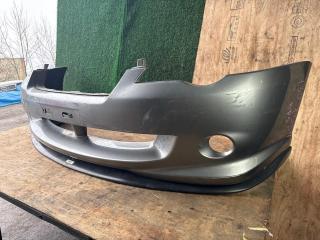 Бампер передний SUBARU LEGACY BP5 57704AG140 5 ракурс