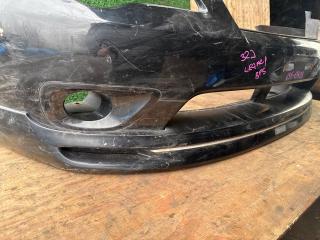 Бампер передний SUBARU LEGACY BP5 57704AG000 3 ракурс