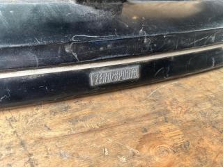 Бампер передний SUBARU LEGACY BP5 57704AG000 4 ракурс