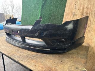 Бампер передний SUBARU LEGACY BP5 57704AG000 5 ракурс