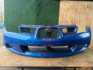 Бампер передний SUBARU IMPREZA GG3 55504FE000 1 ракурс