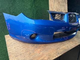 Бампер передний SUBARU IMPREZA GG3 55504FE000 2 ракурс