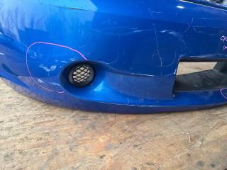 Бампер передний SUBARU IMPREZA GG3 55504FE000 3 ракурс