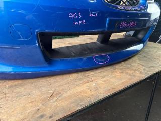 Бампер передний SUBARU IMPREZA GG3 55504FE000 4 ракурс