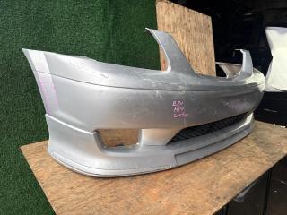 Бампер передний MAZDA MPV LW5W LC6250031 2 ракурс