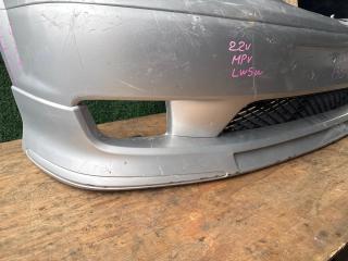 Бампер передний MAZDA MPV LW5W LC6250031 3 ракурс
