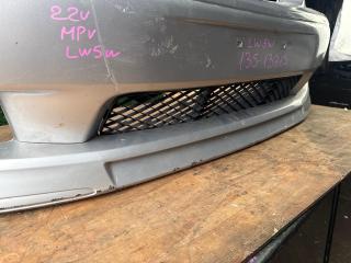 Бампер передний MAZDA MPV LW5W LC6250031 4 ракурс
