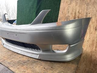 Бампер передний MAZDA MPV LW5W LC6250031 5 ракурс
