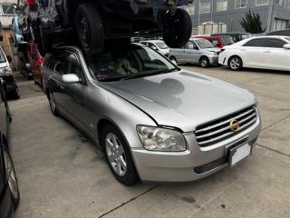 Запчасть двигатель NISSAN STAGEA