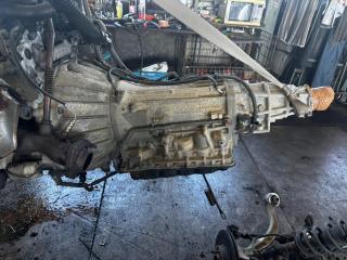 АКПП NISSAN STAGEA M35 VQ25DD 31020-4AX61 4 ракурс