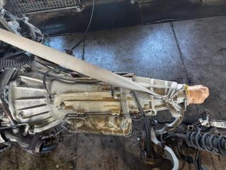 АКПП NISSAN STAGEA M35 VQ25DD 31020-4AX61 5 ракурс