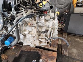 АКПП HONDA FIT GD2 L13A 21210-PWS-030 1 ракурс