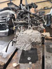 АКПП HONDA FIT GD2 L13A 21210-PWS-030 2 ракурс